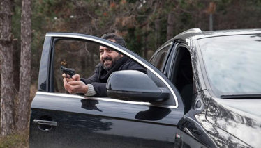 Arka Sokaklar 312. Bölüm