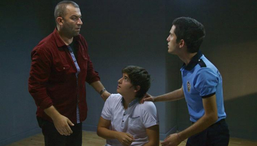 Arka Sokaklar 299. Bölüm