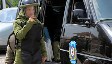 Arka Sokaklar 294. Bölüm