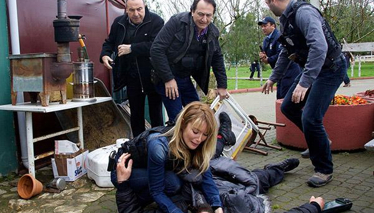 Arka Sokaklar 281. Bölüm