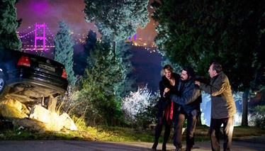 Arka Sokaklar 273. Bölüm