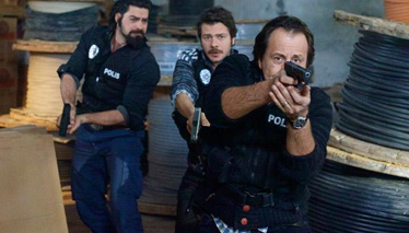 Arka Sokaklar 271. Bölüm