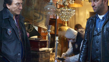 Arka Sokaklar 266. Bölüm