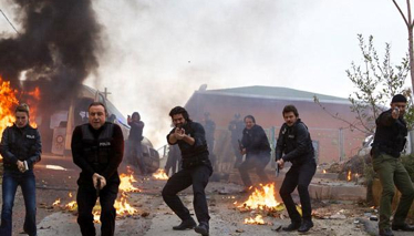 Arka Sokaklar 264. Bölüm