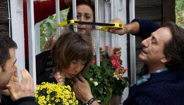 Arka Sokaklar 263. Bölüm 