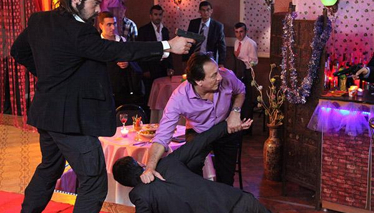 Arka Sokaklar 259. Bölüm