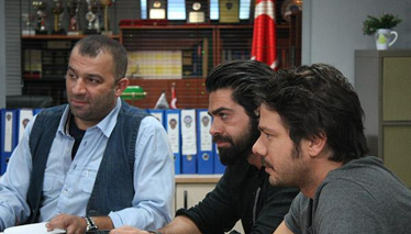 Arka Sokaklar 255. Bölüm