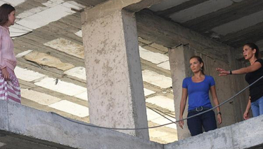 Arka Sokaklar 253. Bölüm