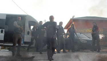 Arka Sokaklar 252. Bölüm