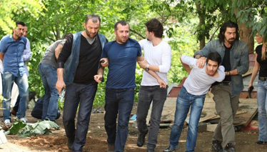 Arka Sokaklar 249.Bölüm