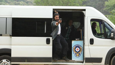 Arka Sokaklar 248.Bölüm