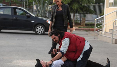 Arka Sokaklar 247.Bölüm