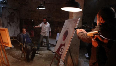 Arka Sokaklar 246.Bölüm