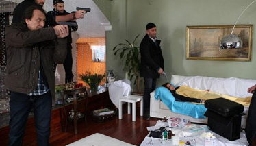 Arka Sokaklar 237.Bölüm