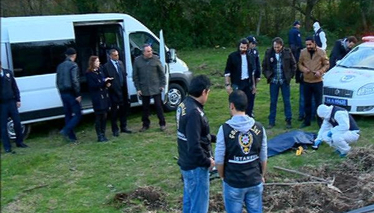 Arka Sokaklar 226. Bölüm