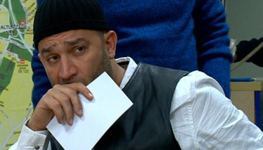 Arka Sokaklar 225. bölüm