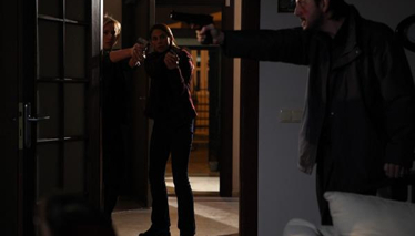 Arka Sokaklar 223. bölüm