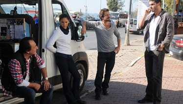 Arka Sokaklar 220. Bölüm