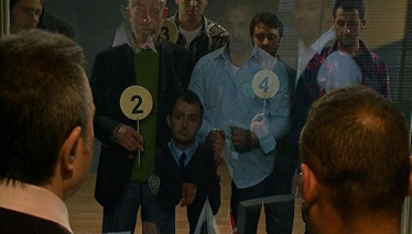 Arka Sokaklar 204. Bölüm