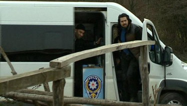 Arka Sokaklar 194. Bölüm