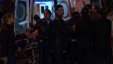 Arka Sokaklar 190. Bölüm