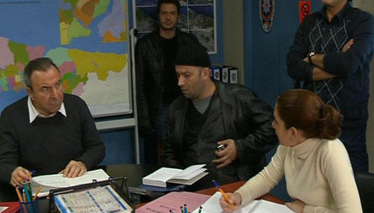 Arka Sokaklar 189. Bölüm