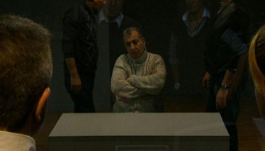 Arka Sokaklar 188. Bölüm