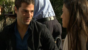 Arka Sokaklar 187. Bölüm