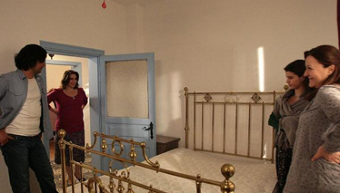 Fatmagül'ün Suçu Ne? 72. Bölüm