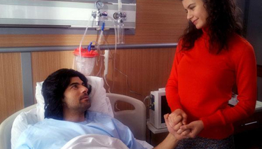 Fatmagül'ün Suçu Ne? 59. Bölüm