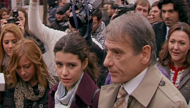 Fatmagül'ün Suçu Ne? 50. Bölüm