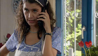 Fatmagül'ün Suçu Ne? 43. Bölüm