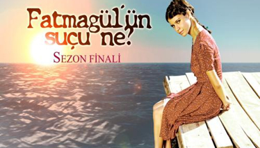 Muhteşem sezon finali!