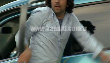 Fatmagül, Kerim'i seçti