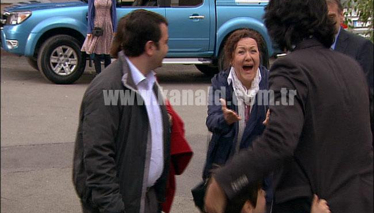 Kerim serbest; Yaşaranlar tutuklandı