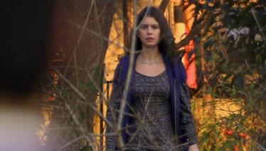 Fatmagül'ün Suçu Ne? 20. Bölüm