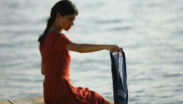 Fatmagül'ün Suçu Ne? - 1. Bölüm