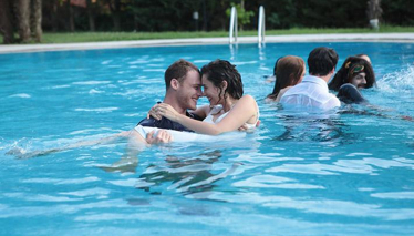 Güneşi Beklerken 54. Bölüm