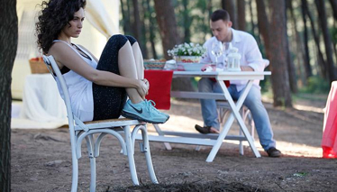 Güneşi Beklerken 51. Bölüm