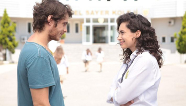 Güneşi Beklerken 50. Bölüm