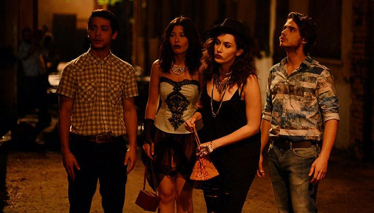 Bul Beni Kaybolmuşum...