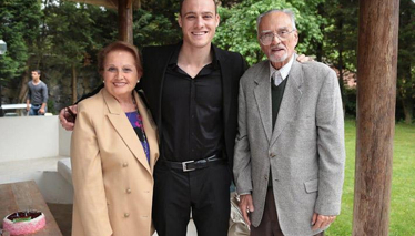 Kerem'e Sürpriz Doğum Günü