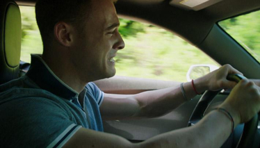 Kerem'i hayata döndüren öpücük!