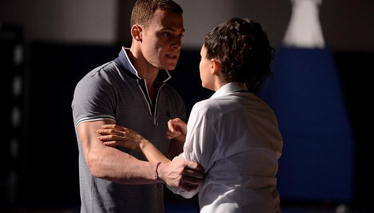 Güneşi Beklerken 45. Bölüm