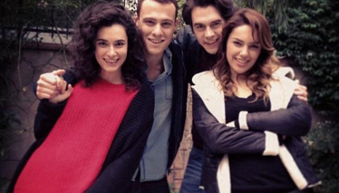 Onları Hiç Böyle Görmediniz!