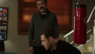 Güneşi Beklerken 41. bölümden en çarpıcı sahneler!