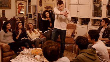 Güneşi Beklerken 40. Bölüm