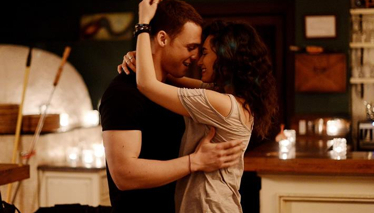 En Güzel ZeyKer Sahneleri