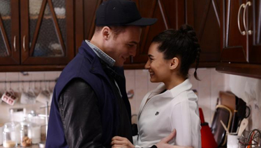 Güneşi Beklerken 39. Bölüm