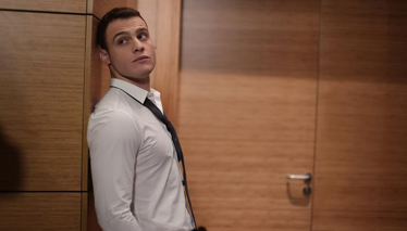 Güneşi Beklerken 36. Bölüm